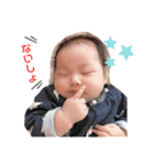 AOU（個別スタンプ：14）