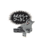 KINTAN牧場（個別スタンプ：20）