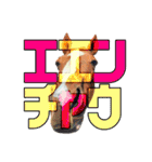 KINTAN牧場（個別スタンプ：23）