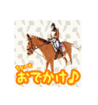 KINTAN牧場（個別スタンプ：36）