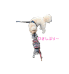 lotti❤︎（個別スタンプ：5）