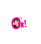 @rlkustamp（個別スタンプ：7）