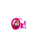 @rlkustamp（個別スタンプ：8）