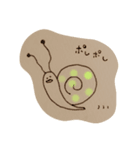 こころ彩るココロン（個別スタンプ：4）