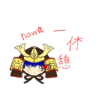 月夜はスタンプ（個別スタンプ：3）