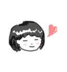 ゆる子の日常2（個別スタンプ：1）