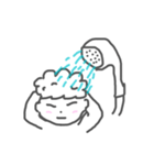 ゆる子の日常2（個別スタンプ：5）