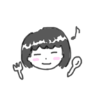 ゆる子の日常2（個別スタンプ：6）