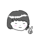 ゆる子の日常2（個別スタンプ：7）