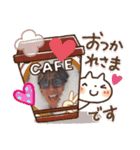 ともく057スタンプ（個別スタンプ：2）