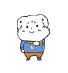 ゆるオシャあにまるンア～オ（個別スタンプ：10）