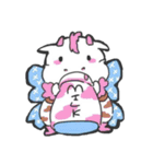 ゆるオシャあにまるンア～オ（個別スタンプ：27）