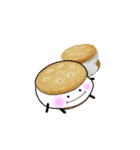 とりあえずましゅまろ（個別スタンプ：15）