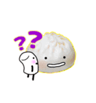 とりあえずましゅまろ（個別スタンプ：22）