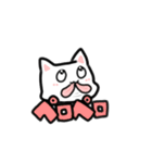世界一いらないぬこスタ（個別スタンプ：10）
