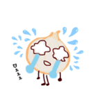 なきむしたまちゃん（個別スタンプ：1）