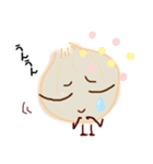 なきむしたまちゃん（個別スタンプ：2）