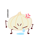 なきむしたまちゃん（個別スタンプ：4）