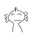イケてるようなスタンプ（個別スタンプ：1）