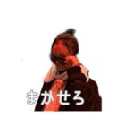 とる7（個別スタンプ：24）