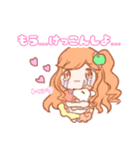 ろり〜た.com（個別スタンプ：9）