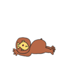 みんなのおーみー！（個別スタンプ：26）