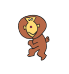 みんなのおーみー！（個別スタンプ：27）
