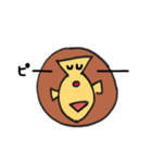 みんなのおーみー！（個別スタンプ：29）