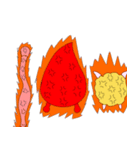 トルトルフレンズ（個別スタンプ：5）