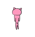 ただのぶたさん（個別スタンプ：3）