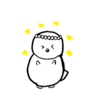 ユミスタンプ（個別スタンプ：4）