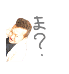 おれますだ（個別スタンプ：7）