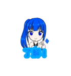 KONAMIZ（個別スタンプ：2）