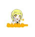 KONAMIZ（個別スタンプ：3）
