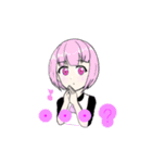 KONAMIZ（個別スタンプ：5）