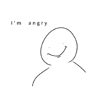 使い道のないスタンプたち（個別スタンプ：4）