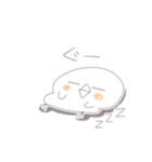 ぴぴた日常（個別スタンプ：2）