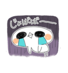 ぴぴた日常（個別スタンプ：10）