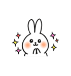 ちょきうさぎの日常（個別スタンプ：22）