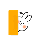 ちょきうさぎの日常（個別スタンプ：30）