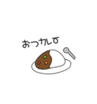 ほんわかスタンプ【ダジャレ】1（個別スタンプ：23）