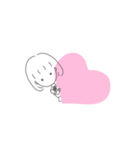 推し事系女子（個別スタンプ：23）