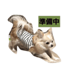 べび1⃣（個別スタンプ：14）