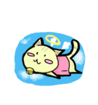 アカネコ（個別スタンプ：27）