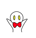 ハジマリとオワリ(文字なし)（個別スタンプ：2）