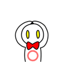 ハジマリとオワリ(文字なし)（個別スタンプ：18）