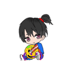 せいさん＆かなさん（個別スタンプ：5）