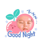A.H  Y.H（個別スタンプ：3）