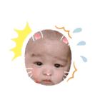 A.H  Y.H（個別スタンプ：4）