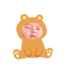 A.H  Y.H（個別スタンプ：20）
